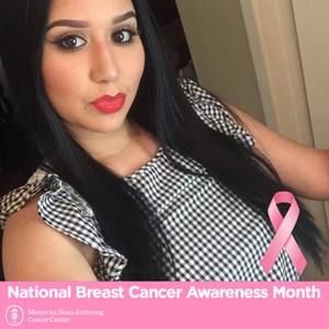 Meet your Posher, Isela